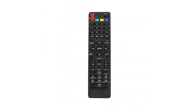 HQ LXP3902 TV remote control LCD/LED Vestel / Funai / Sharp / Hyundai / Orion / Telefunken / RC3902 
