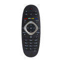 HQ universal remote LXP267, black