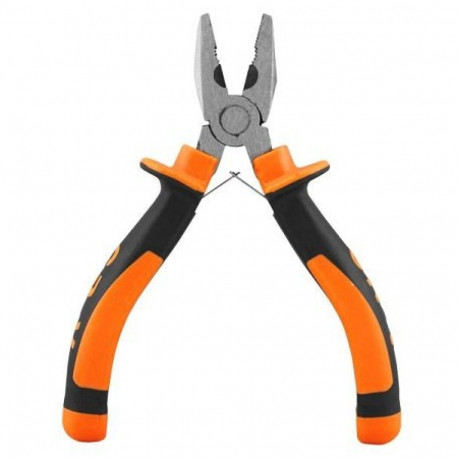 Lamex LXN0109 Small Insulated Flat Pliers