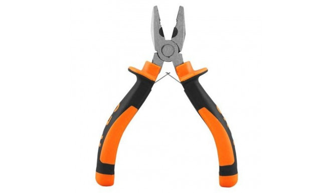 Lamex LXN0109 Small Insulated Flat Pliers