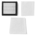 Nedis HEPA Filter for vacuum cleaner Nilfisk - 21982500 GM200, 300, 400