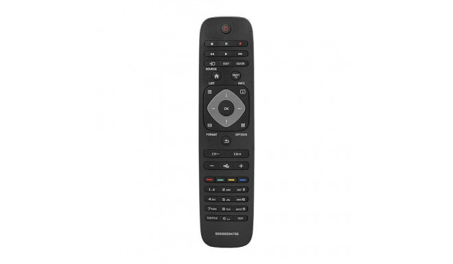 Lamex LXP4765 TV remote control PHILIPS