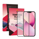 Mocco kaitseklaas Full Glue Signature Edition Full Cover Apple iPhone 13 Pro Max Bl