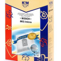 K&M tolmukott Bosch K 4tk