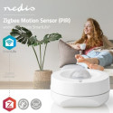 Nedis ZBSM10WT Zigbee 3.0 Smart klimata sensors