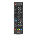 Lamex LXP5628 TV remote control LG LCD televizoram AKB73715628 SMART