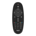 HQ LXP1030 TV remote control PHILIPS LCD RM-L1030 Black