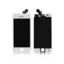 HQ LCD puutepaneel AAA+ Analog Apple iPhone 5, valge