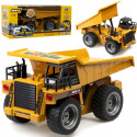 H-Toys HT-1540 R/C Pašizgāzējs 2.4GHz 1:18