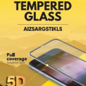 Mocco kaitseklaas Full Glue 5D Signature Edition Samsung Galaxy A72/A80