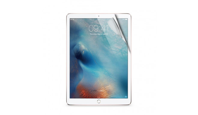 Capdase kaitsekile Clear Apple iPad 2/3/4 2tk