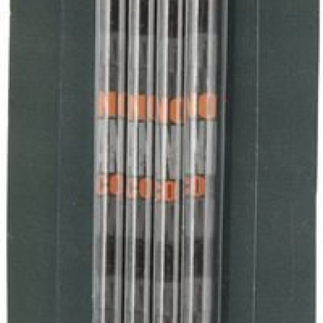 Paso 00-9044PO Penguins 4pcs pencils