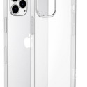 Mocco kaitseümbris Ultra 1mm Apple iPhone 12 Pro Max, läbipaistev