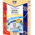 K&M Vacuum cleaner bag HOOVER H30 (4pcs)