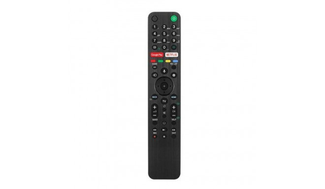 Lamex LXTX500 TV remote control TV LCD SONY RMF-TX500E