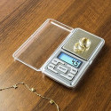 Lamex LXWG108 Scales for Jewelers  0,1g - 500g