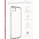 Swissten Clear Jelly Back Case 1.5 mm Aizmugurējais Silikona Apvalks Priekš Samsung Galaxy A10 Caurs