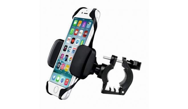 Swissten S-Grip BCCL1 Bike holder For Mobile