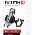 Swissten S-Grip BCCL1 Bike holder For Mobile