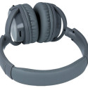 Swissten Stereo Trix Bluetooth 4.2 Headphones with FM / AUX / MicroSD