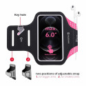 Swissten Armbag Case for phones up to 6 inches