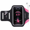 Swissten Armbag Case for phones up to 6 inches