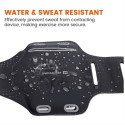 Swissten Armbag Case for phones up to 6 inches