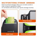 Swissten Armbag Case for phones up to 6 inches