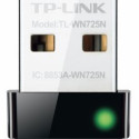 TP-LINK TL-WN725N Nano Беспроводной сетевой адаптер