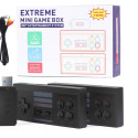 RoGer X-09-LD Retro Mini GameBox Игровая Консоль 848 Игр / 2x Беспроводных Джойстика / HD / USB