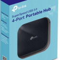 TP-Link UH400 4-port USB 3.2 Gen 1 USB HUB