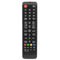 HQ LXP5650 TV Remote control SAMSUNG / A59-00602A / Black