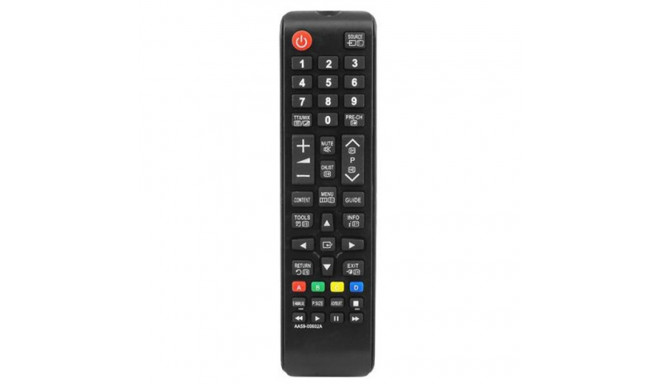 HQ LXP5650 TV Remote control SAMSUNG / A59-00602A / Black