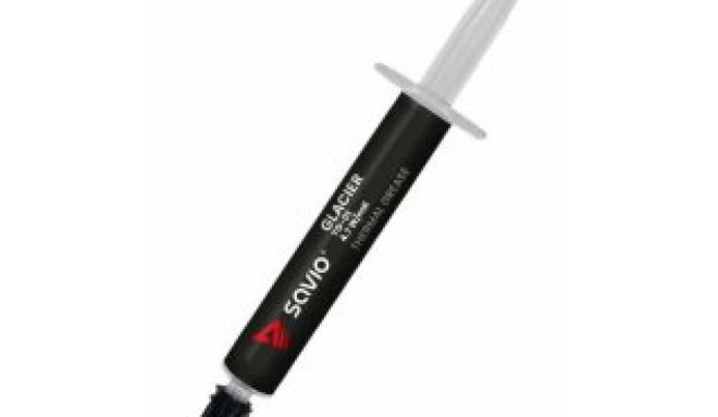 Savio TG-01 Thermal grease 4.7W/m-K 4g