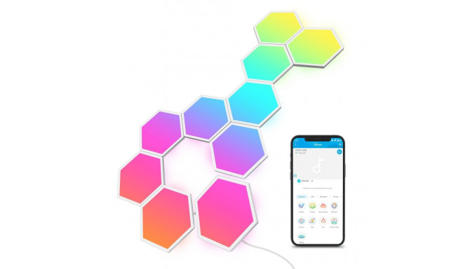 Govee H6061 Glide Hexa Light Panels