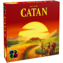 Brain Games Catan Galda Spēle