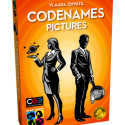 Brain Games Codenames Pictures Настольная Игра