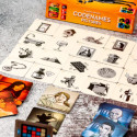 Brain Games Codenames Pictures Board Game