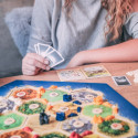 Brain Games Catan Galda Spēle