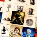 Brain Games Codenames Pictures Настольная Игра