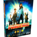 Brain Games Pandemic Board Game