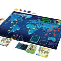 Brain Games Pandemic Board Game