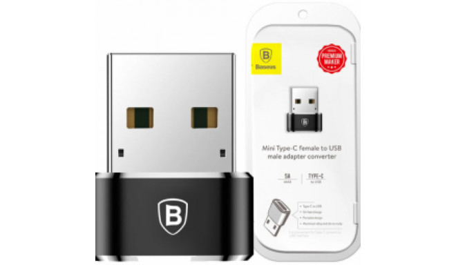 Baseus Adapter USB To Type-C