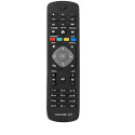 HQ universal remote LXP0398, black