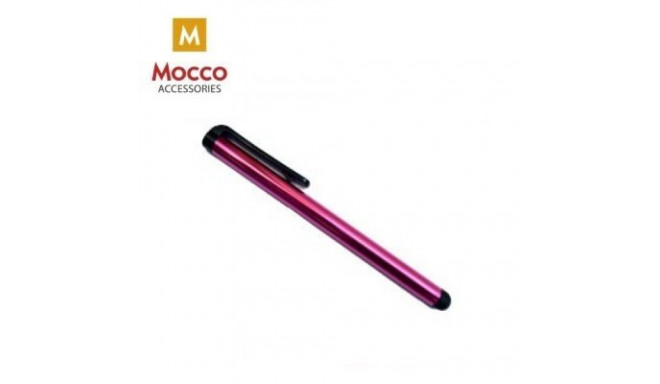 Mocco Stylus II Mobile Phones/Computer/Tablet PC, pink