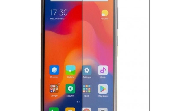 Tempered Glass Premium 9H Screen Protector Xiaomi Note 6 Pro