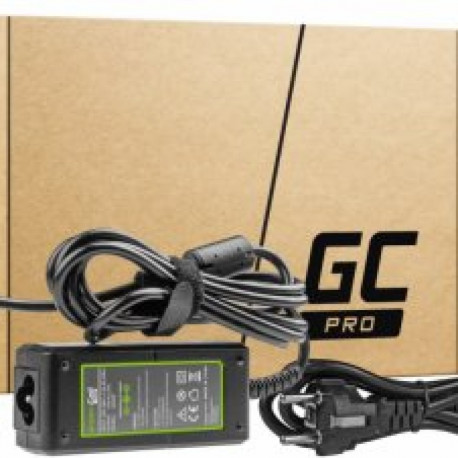 GreenCell AD40P Charger / AC Adapter for Asus
