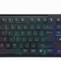 Gembird KB-UML-02 Rainbow Backlight Keyboard