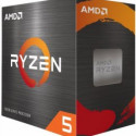 CPU AMD Ryzen 5 5500 3,6 GHz / 16MB / AM4 / Box Processor