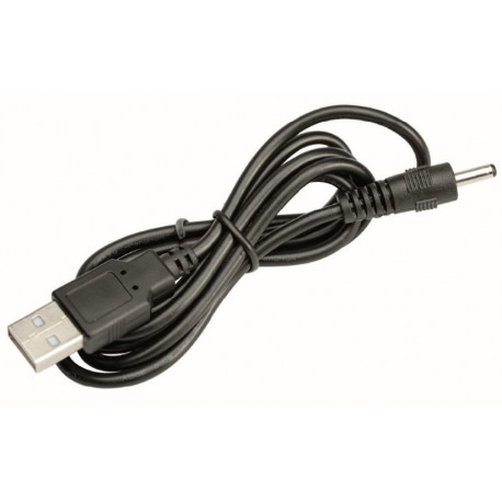 Laadimisjuhe USB > Mini DC, 1 m